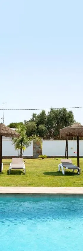 Casa Sonia y Nuria，位于罗切的酒店