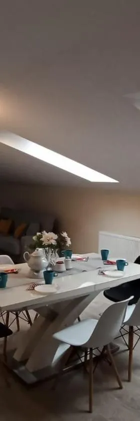 Apartament "Na szlaku"，位于奥斯特罗沃的酒店