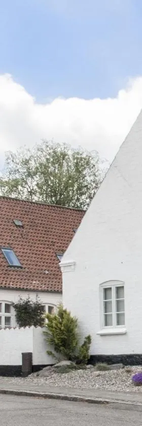 Skovridergaardens Ferielejligheder，位于奥本罗的酒店