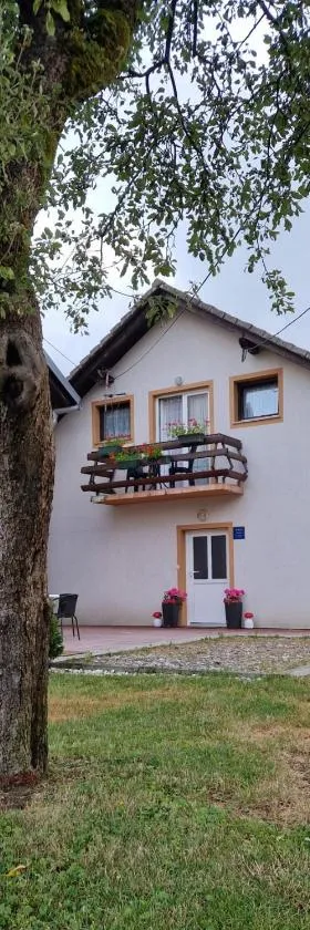 Room "Iva"，位于乔希普多尔的酒店