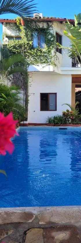 Hotel con Corazón Granada，位于格拉纳达的酒店