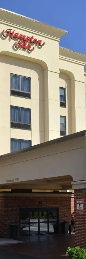 Hampton Inn Springfield-Southeast, MO，位于斯普林菲尔德的酒店