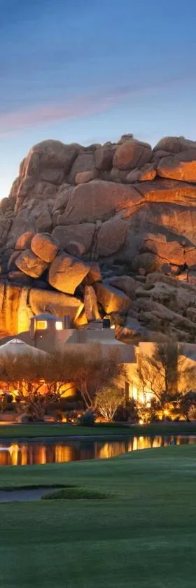 Boulders Resort & Spa Scottsdale, Curio Collection by Hilton，位于斯科茨的酒店