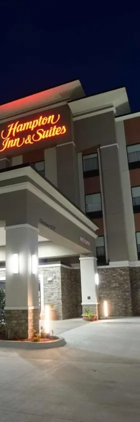 斯蒂尔沃特西汉普顿酒店，位于斯蒂尔沃特的酒店