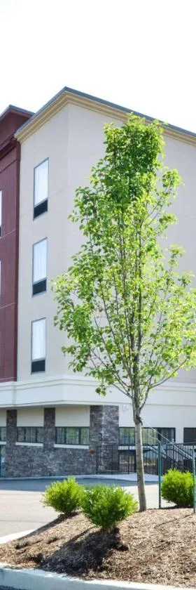Hampton Inn Pittsburgh - Wexford - Cranberry South，位于Wexford的酒店