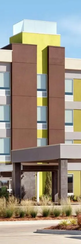 Home2 Suites by Hilton West Monroe，位于西门罗的酒店