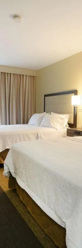 Hampton Inn & Suites Ponca City，位于Ponca City的酒店