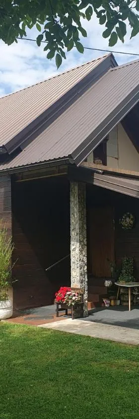Holiday Home Dubravka，位于乔希普多尔的酒店