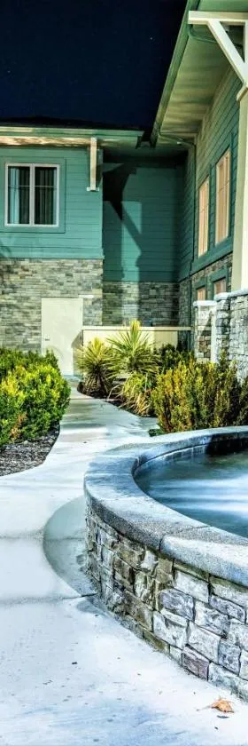 Homewood Suites by Hilton Pleasant Hill Concord，位于普莱森特希尔的酒店