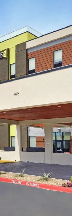Home2 Suites By Hilton Dallas Desoto，位于迪索托的酒店
