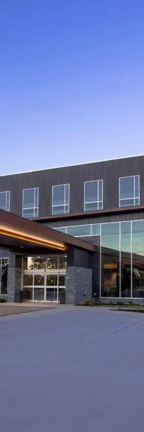 Hilton Garden Inn Wausau, WI，位于沃索的酒店