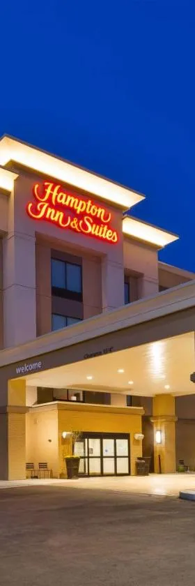 Hampton Inn & Suites Wells, Nv，位于韦尔斯的酒店