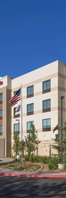 Hampton Inn & Suites Murrieta Temecula，位于穆列塔的酒店