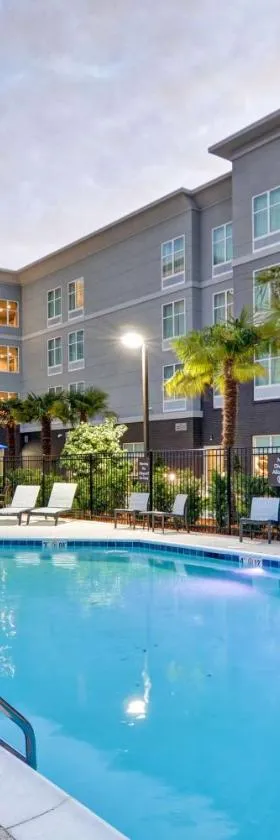Homewood Suites by Hilton New Orleans Westbank，位于格雷特纳的酒店