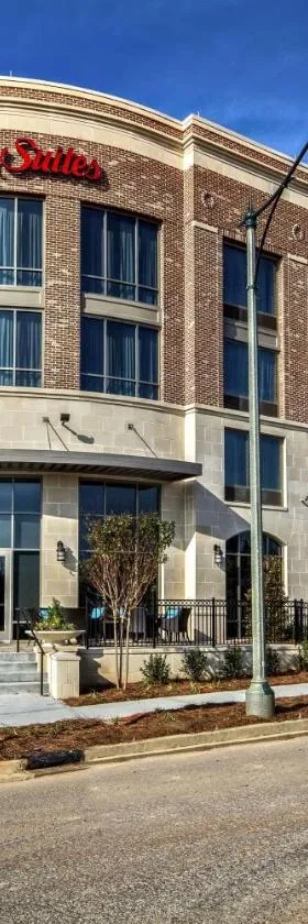 Hampton Inn & Suites Franklin Berry Farms, Tn，位于富兰克林的酒店