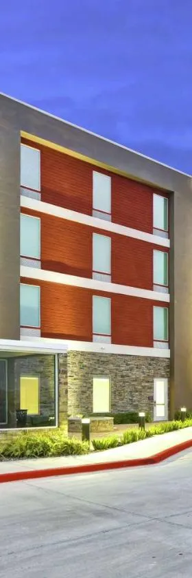 Home2 Suites by Hilton Brownsville，位于布朗斯维尔的酒店