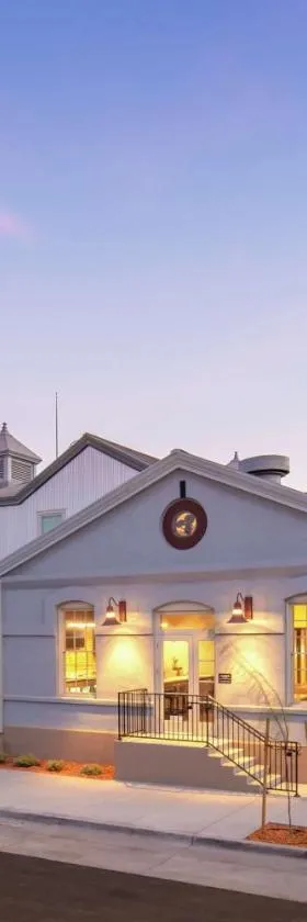 Hampton Inn Petaluma, Ca，位于佩塔卢马的酒店