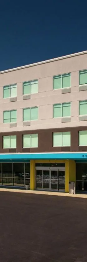 Tru By Hilton Farmville Va，位于法姆维尔的酒店