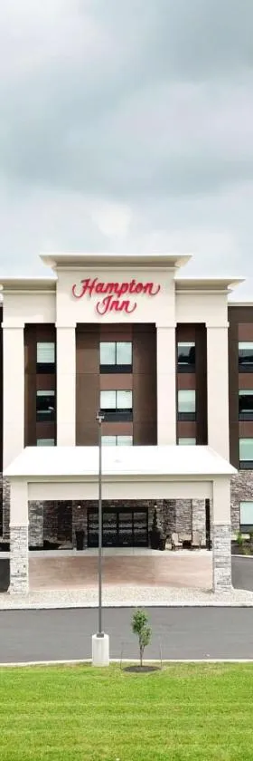 Hampton Inn Lebanon，位于黎巴嫩的酒店
