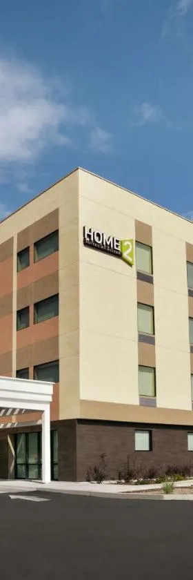 Home2 Suites By Hilton Elko，位于埃尔科的酒店