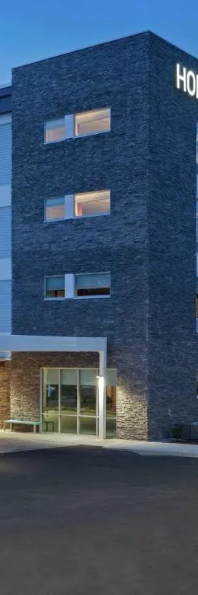 Home2 Suites Smithfield Providence，位于史密斯菲尔德的酒店