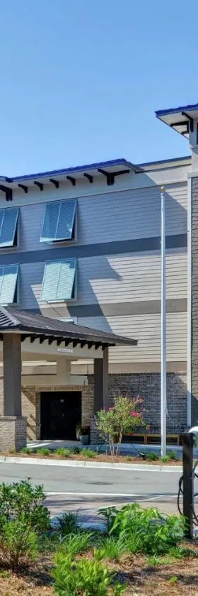 Home2 Suites By Hilton Hilton Head，位于希尔顿黑德岛的酒店