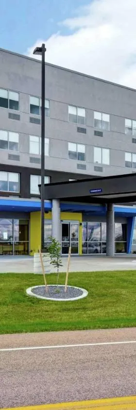 Tru By Hilton North Platte，位于北普拉特的酒店