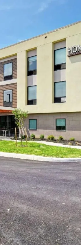 Home2 Suites Mechanicsburg，位于梅卡尼克斯堡的酒店
