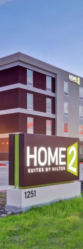 Home2 Suites by Hilton La Porte，位于拉波特的酒店
