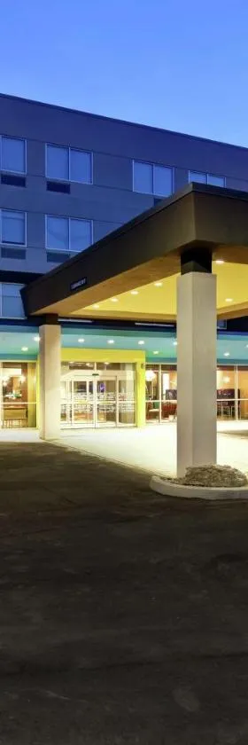 Tru By Hilton Fort Wayne，位于韦恩堡的酒店