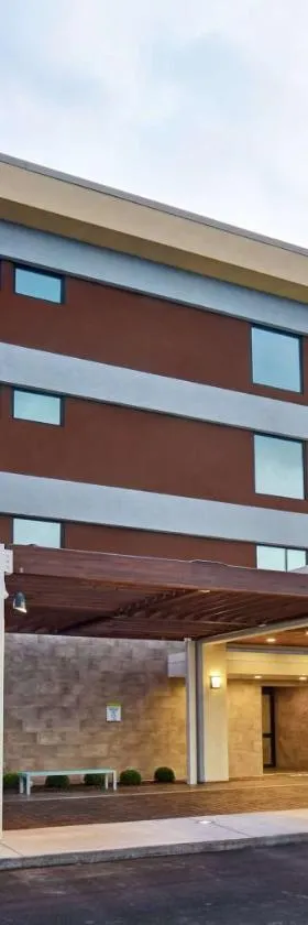 Home2 Suites By Hilton Frankfort，位于法兰克福的酒店
