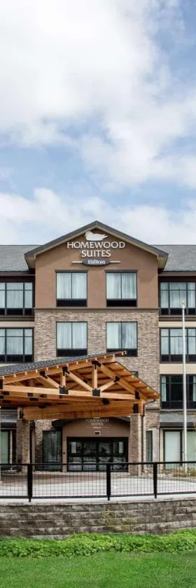 Homewood Suites By Hilton Steamboat Springs，位于斯廷博特斯普林斯的酒店