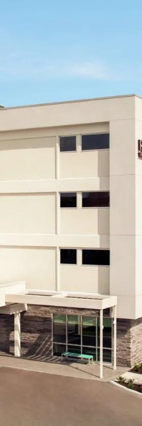 Home2 Suites By Hilton Sarasota Bradenton Airport，位于萨拉索塔的酒店