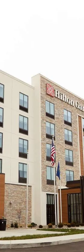 Hilton Garden Inn Elizabethtown，位于伊丽莎白镇的酒店
