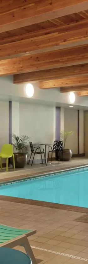 Home2 Suites By Hilton Brooklyn Park Minneapolis，位于布鲁克林帕克的酒店
