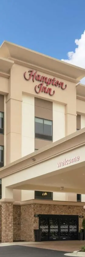 Hampton Inn Weston, WV，位于Weston的酒店