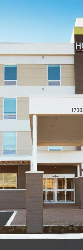 Home2 Suites By Hilton San Antonio At The Rim, Tx，位于圣安东尼奥的酒店