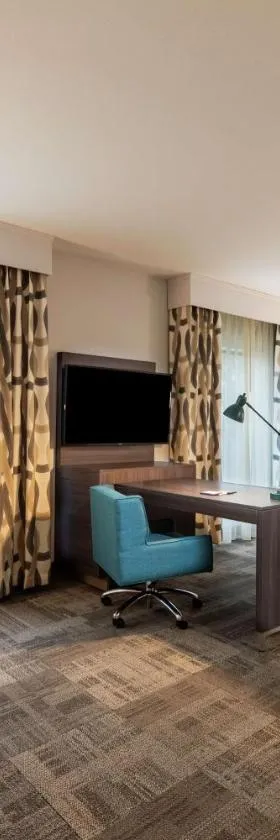 Hampton Inn & Suites Snellville Atlanta Ne，位于斯内尔维尔的酒店