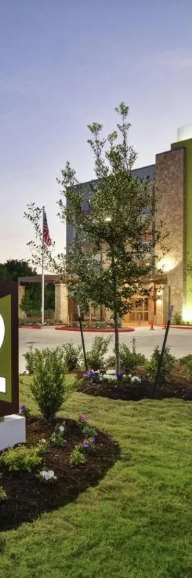 Home2 Suites Houston Westchase，位于休斯顿的酒店