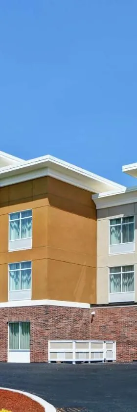 Homewood Suites By Hilton Hadley Amherst，位于哈德利的酒店
