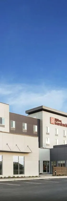 Hilton Garden Inn Sacramento Airport Natomas，位于萨克拉门托的酒店