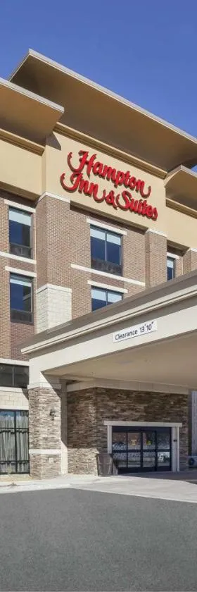Hampton Inn & Suites Grandville Grand Rapids South，位于格兰维尔的酒店