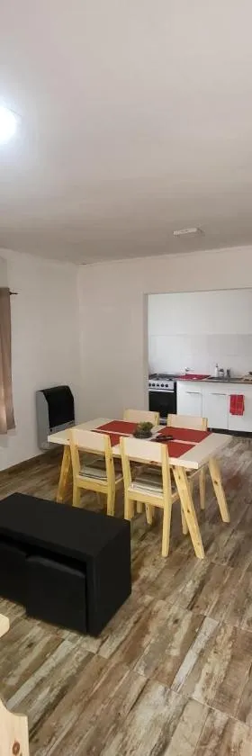 Veronica mini home 1，位于Verónica的酒店