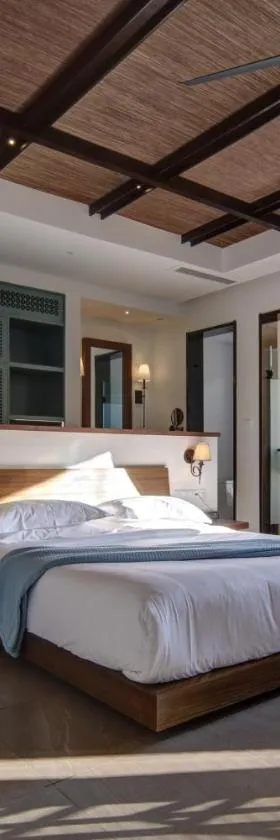 Vangen Hotel，位于密云的酒店