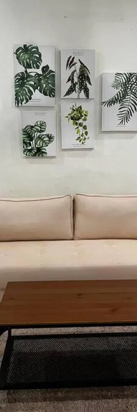 Manjung Modern + Cozy Terrace Home，位于卢穆特的酒店