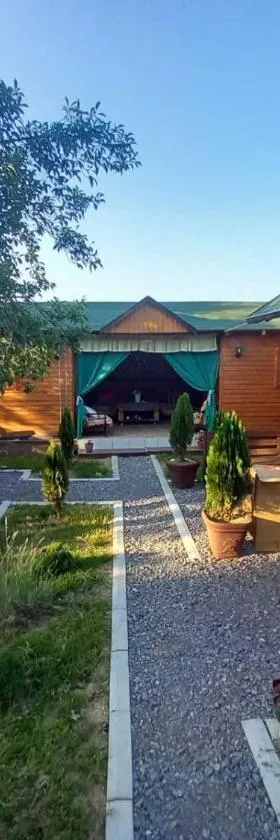 Apartmani Gavrilović，位于Martinci的酒店