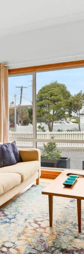 Minnamurra Retreat 1，位于Minnamurra的酒店