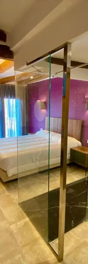 Hotel Boutique Malanquilla Inedita，位于Malanquilla的酒店