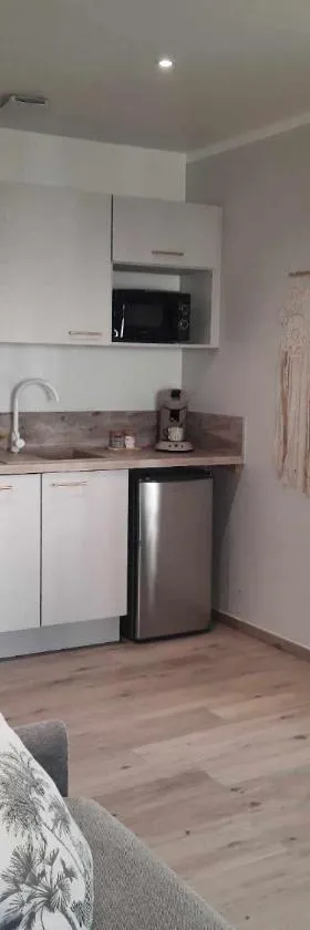 Les studios Tu Elleta，位于Tulette的酒店
