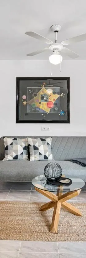 Appartment Patricia，位于Orba的酒店
